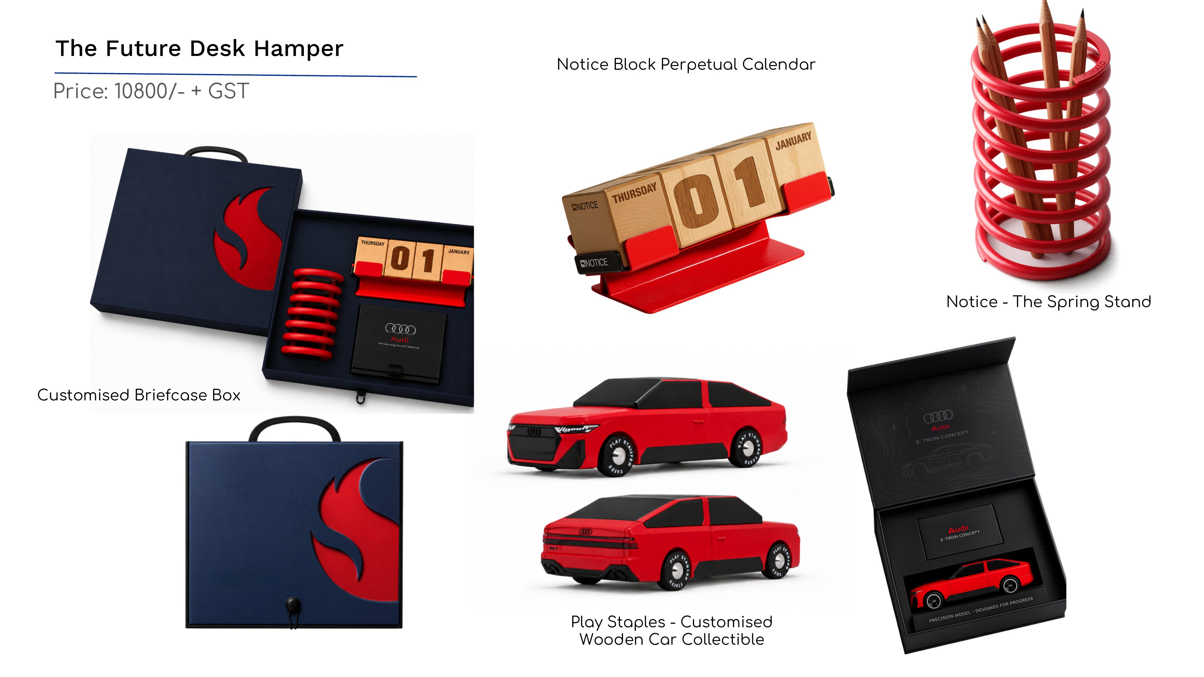 Premium Gift Kit 14