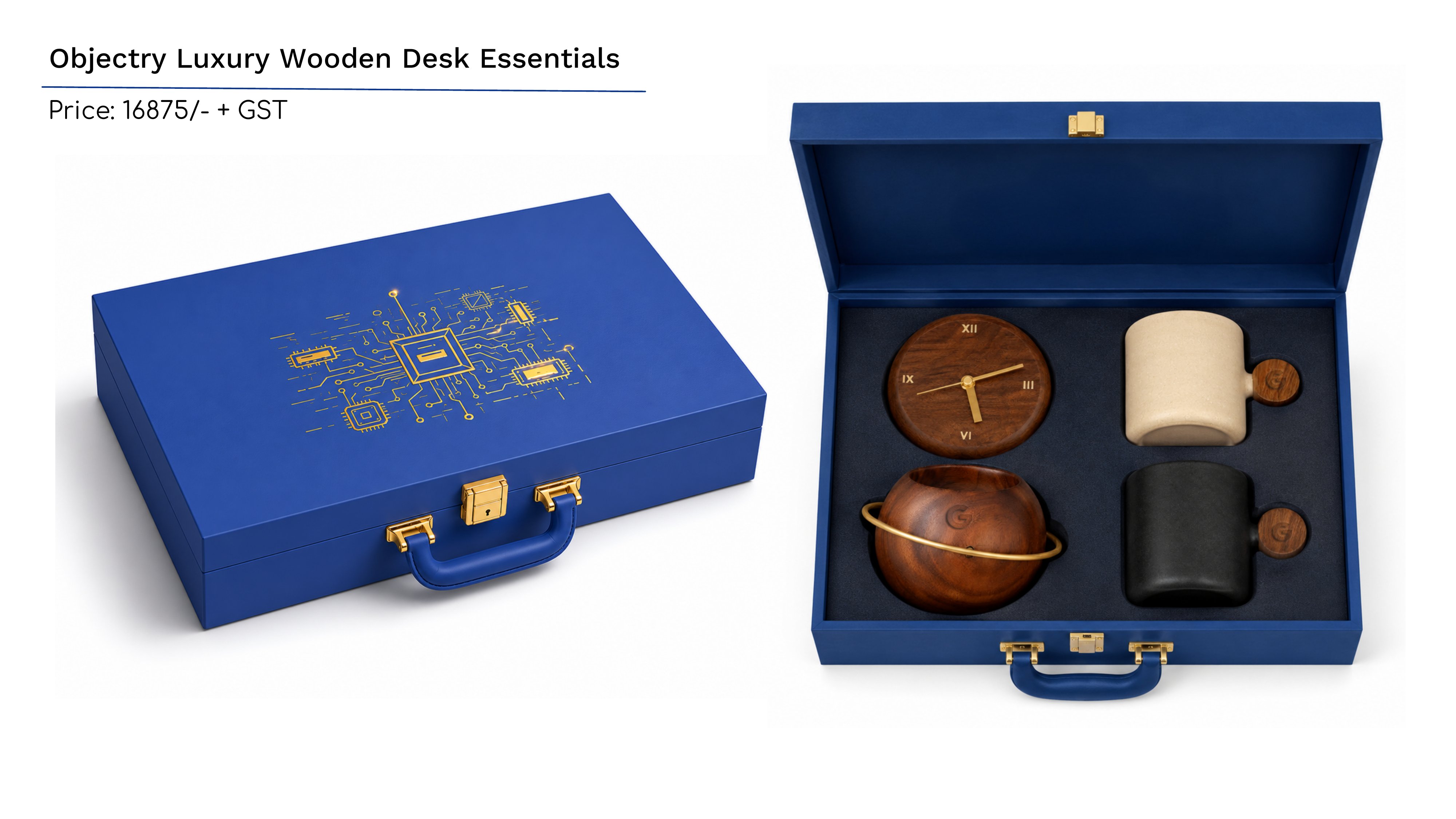 Premium Gift Kit 15