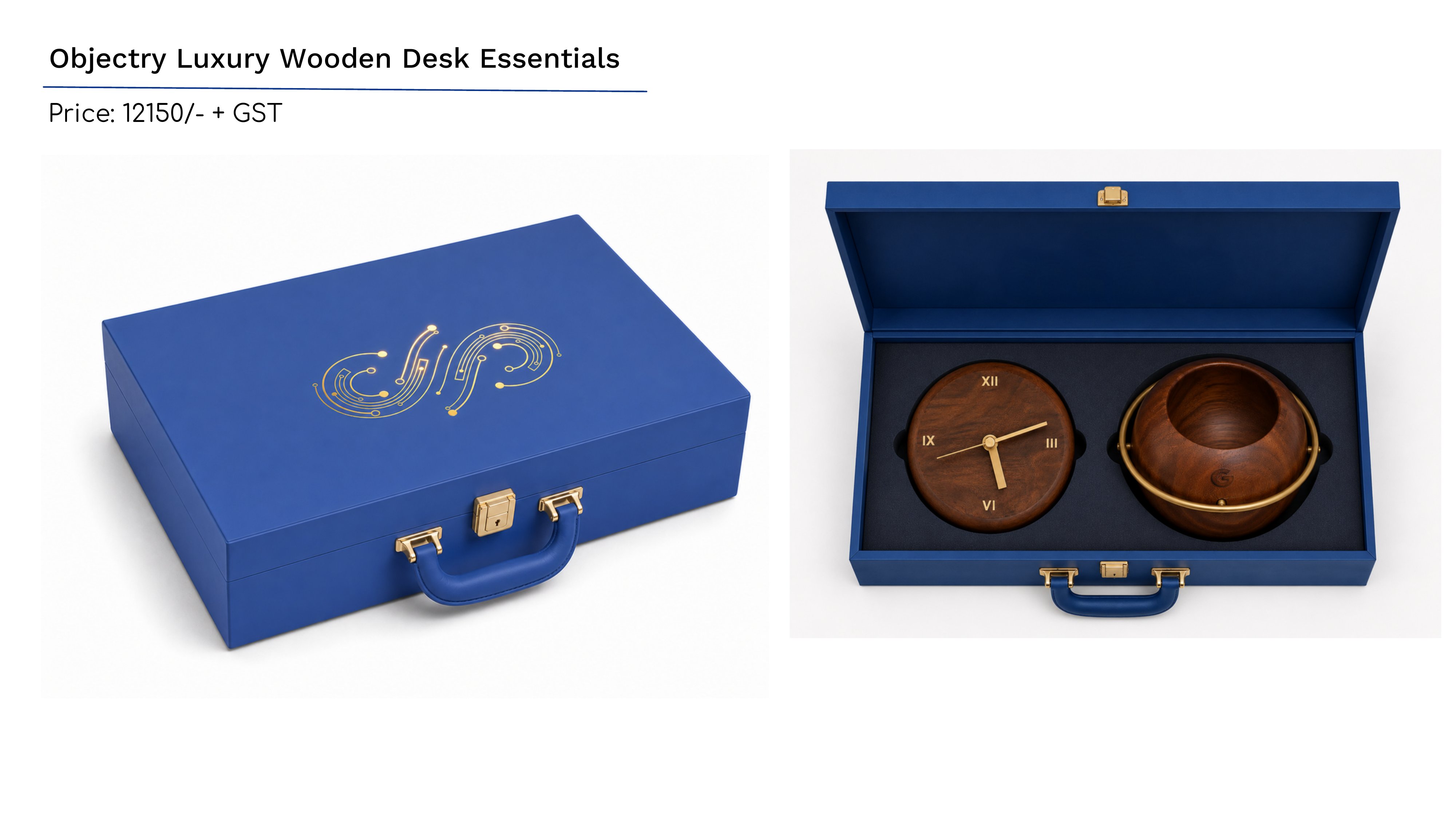 Premium Gift Kit 16