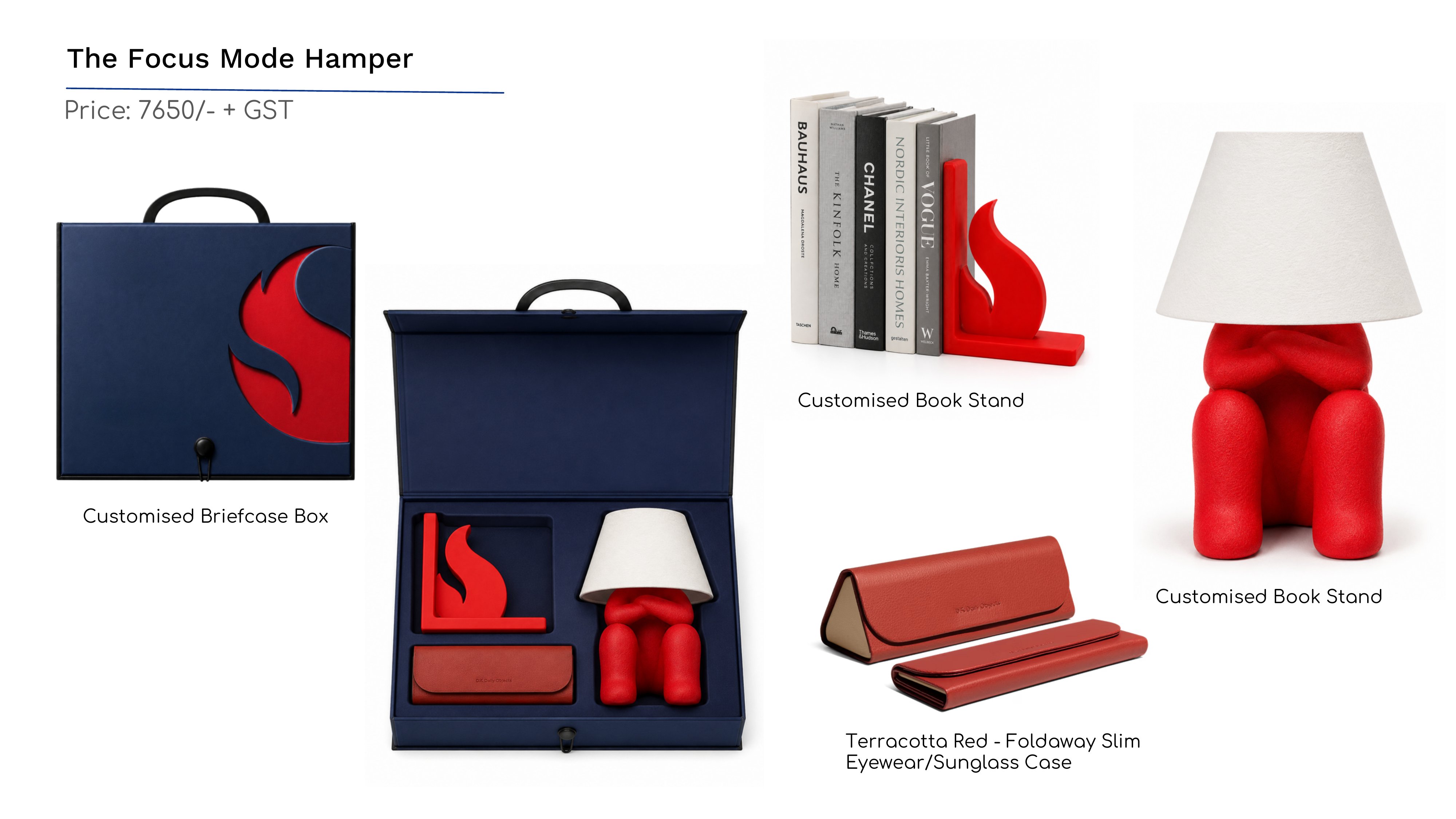 Premium Gift Kit 17