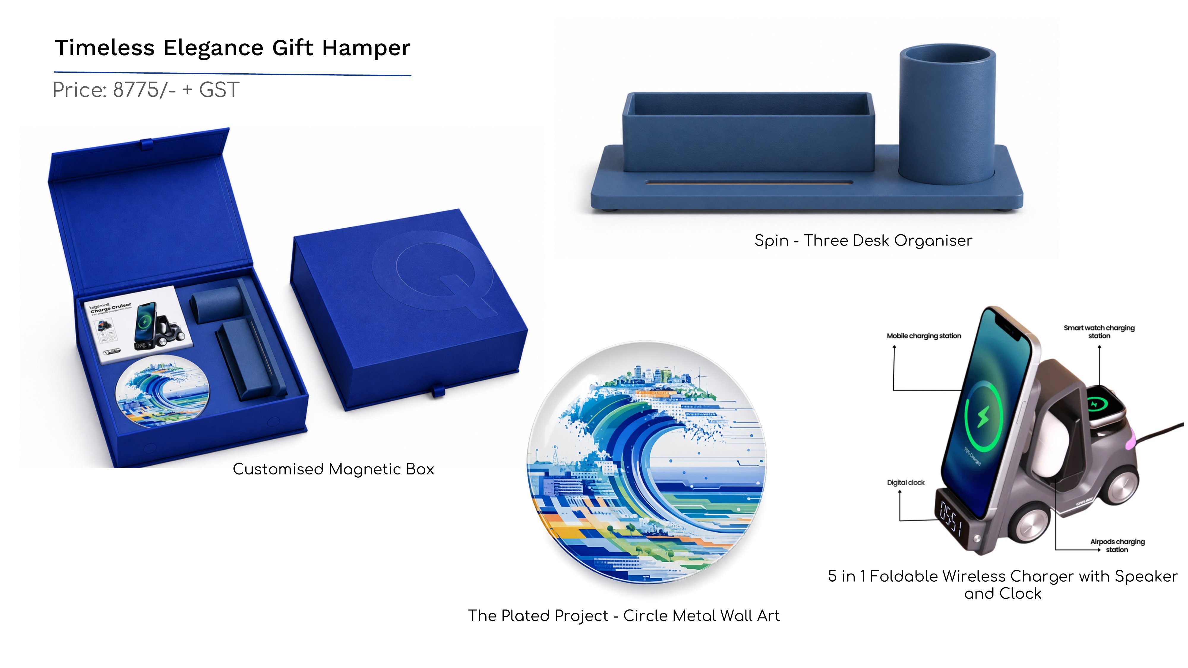 Premium Gift Kit 18