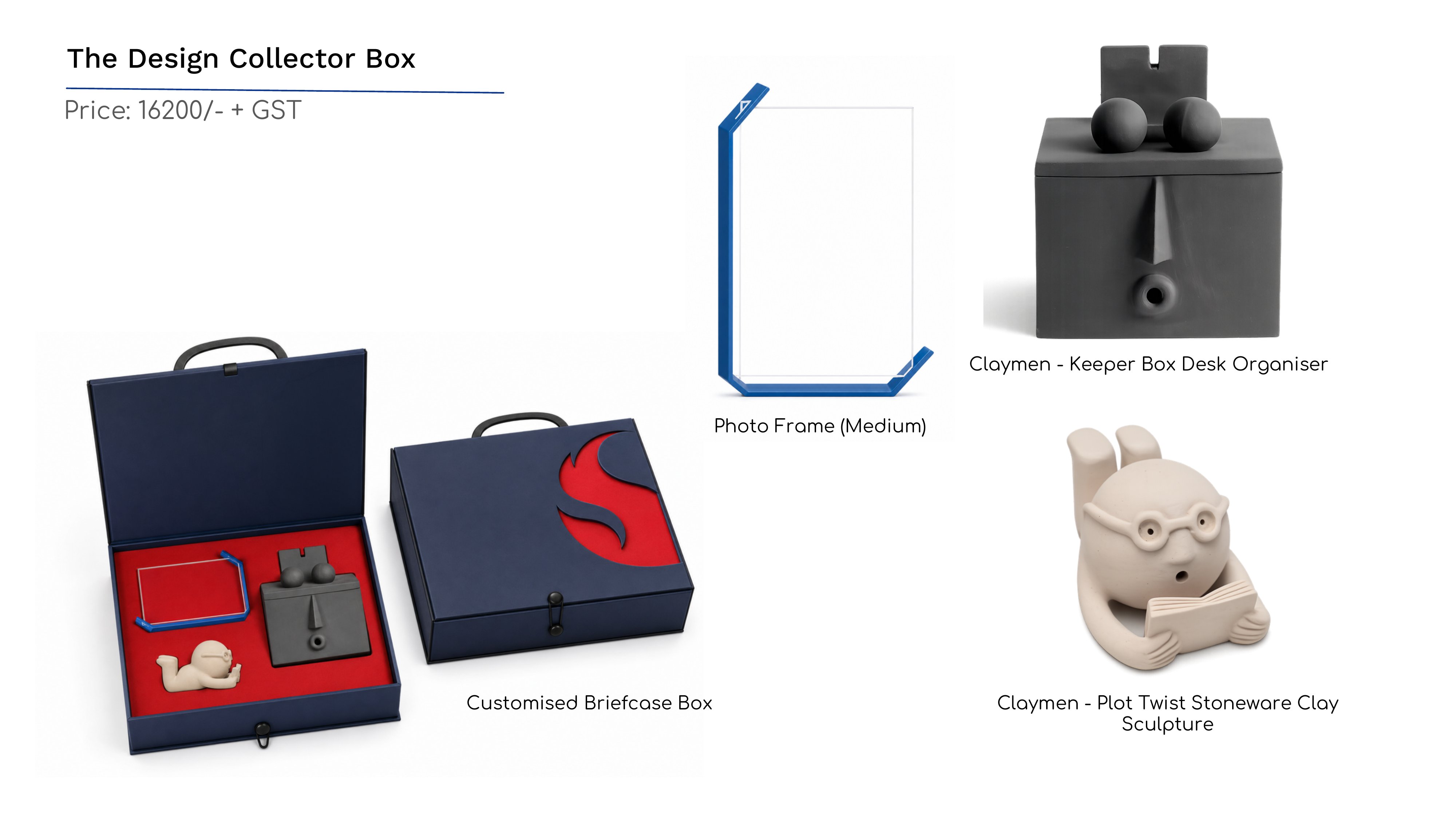 Premium Gift Kit 20