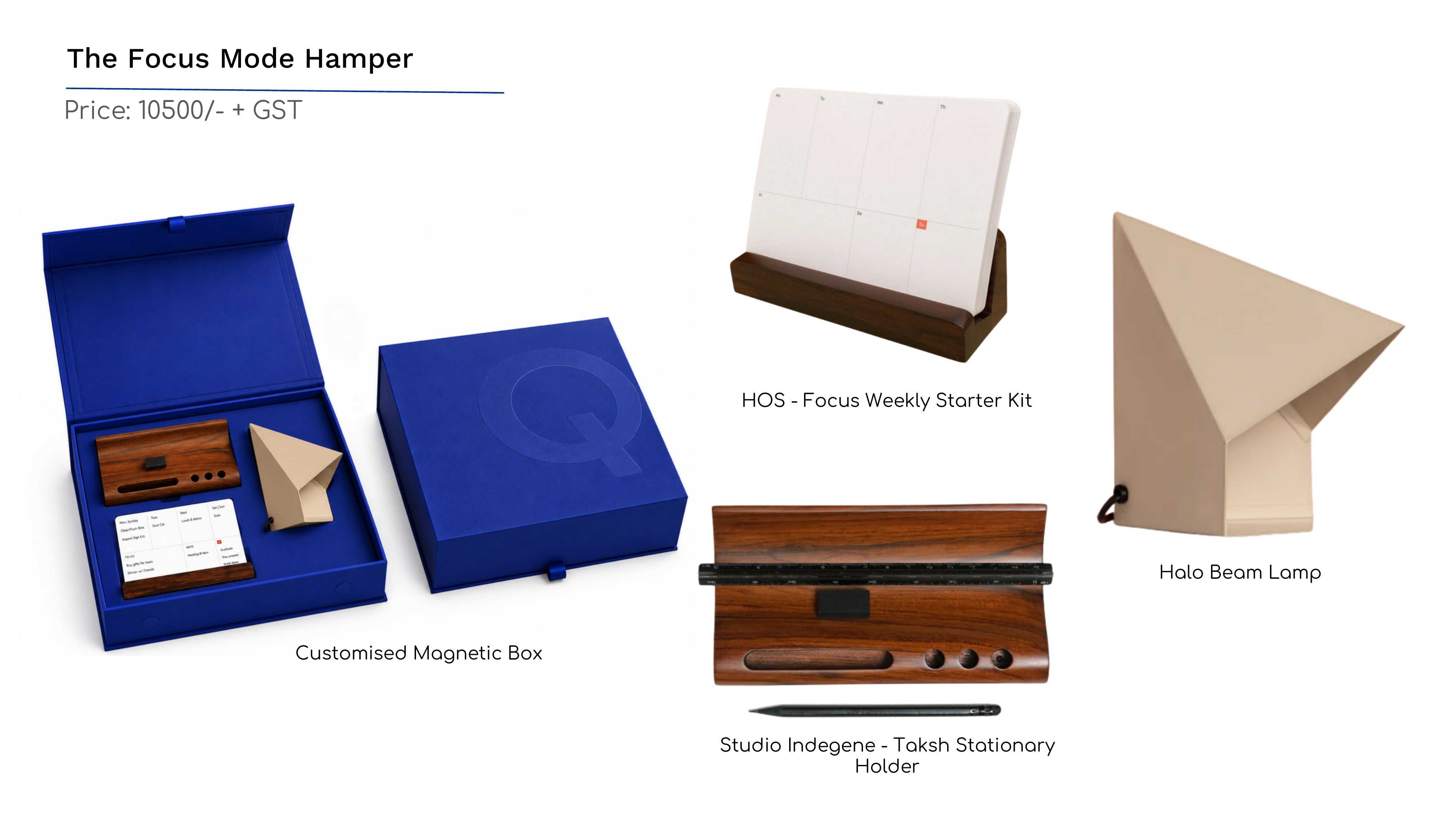 Premium Gift Kit 21