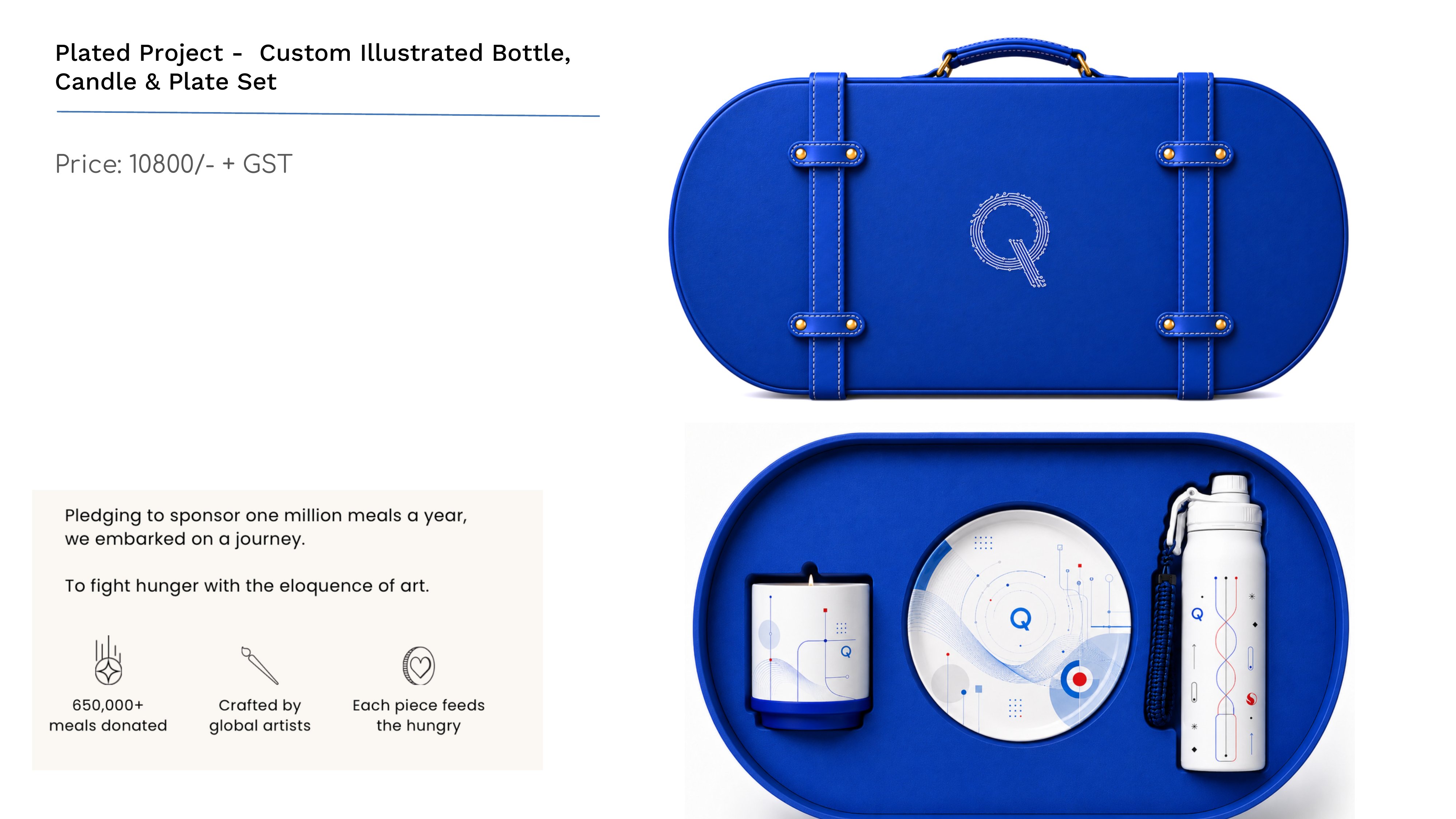 Premium Gift Kit 23