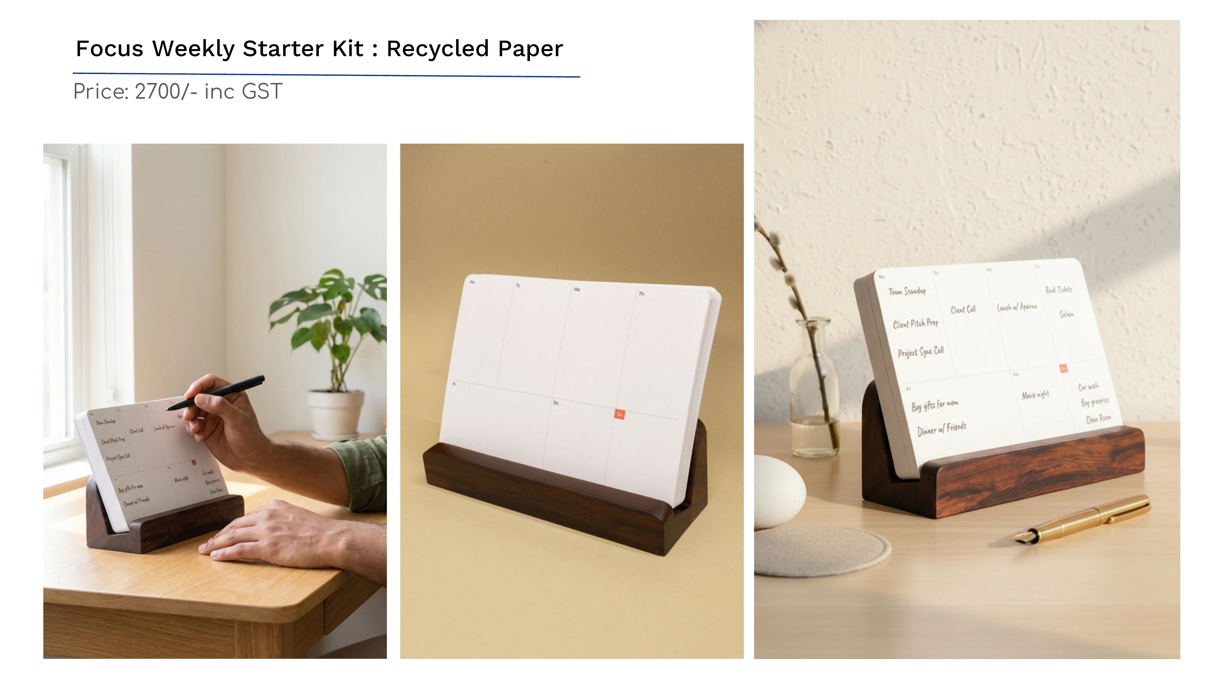 Sustainable Product 6