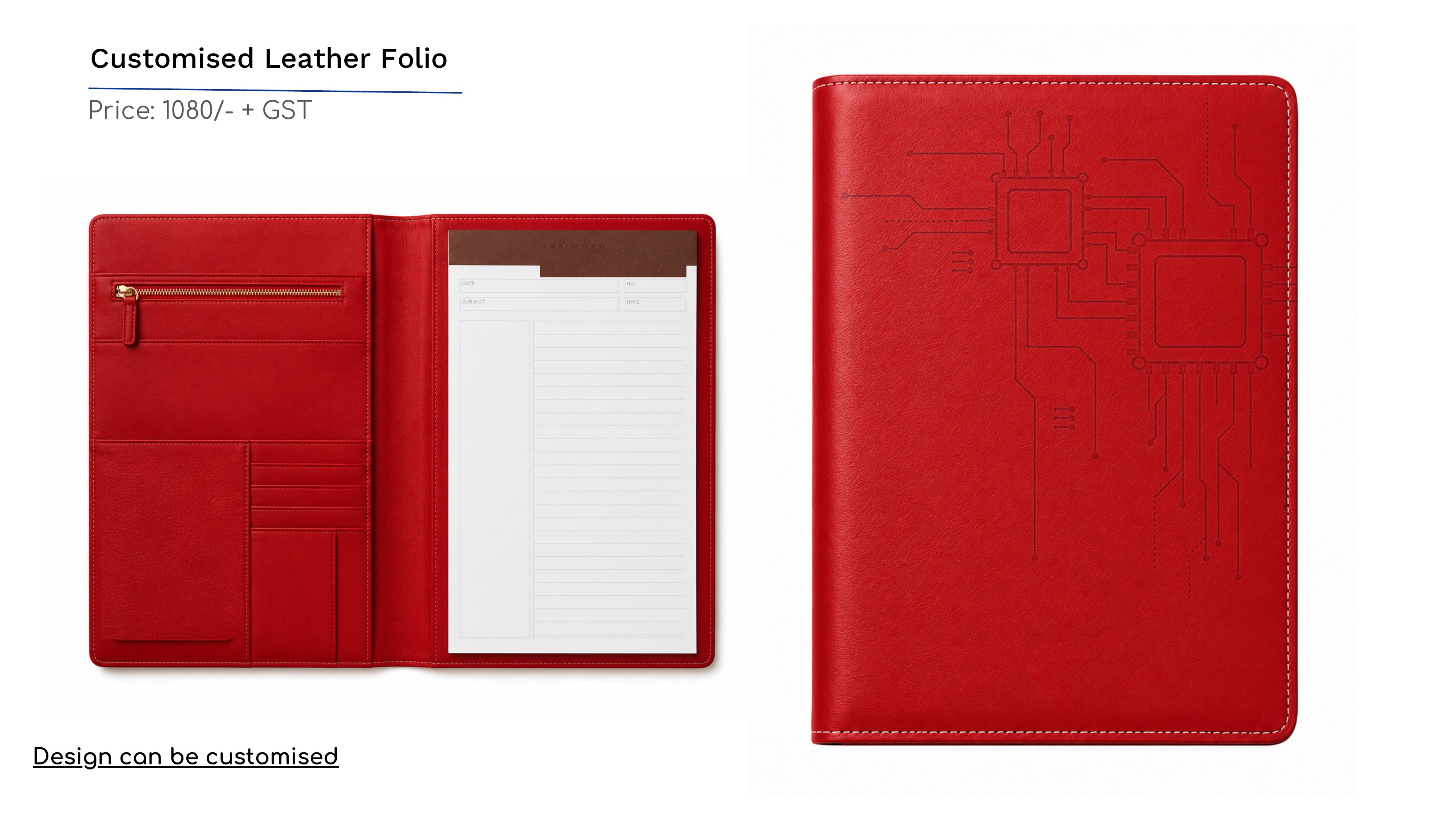 Customized Product 2