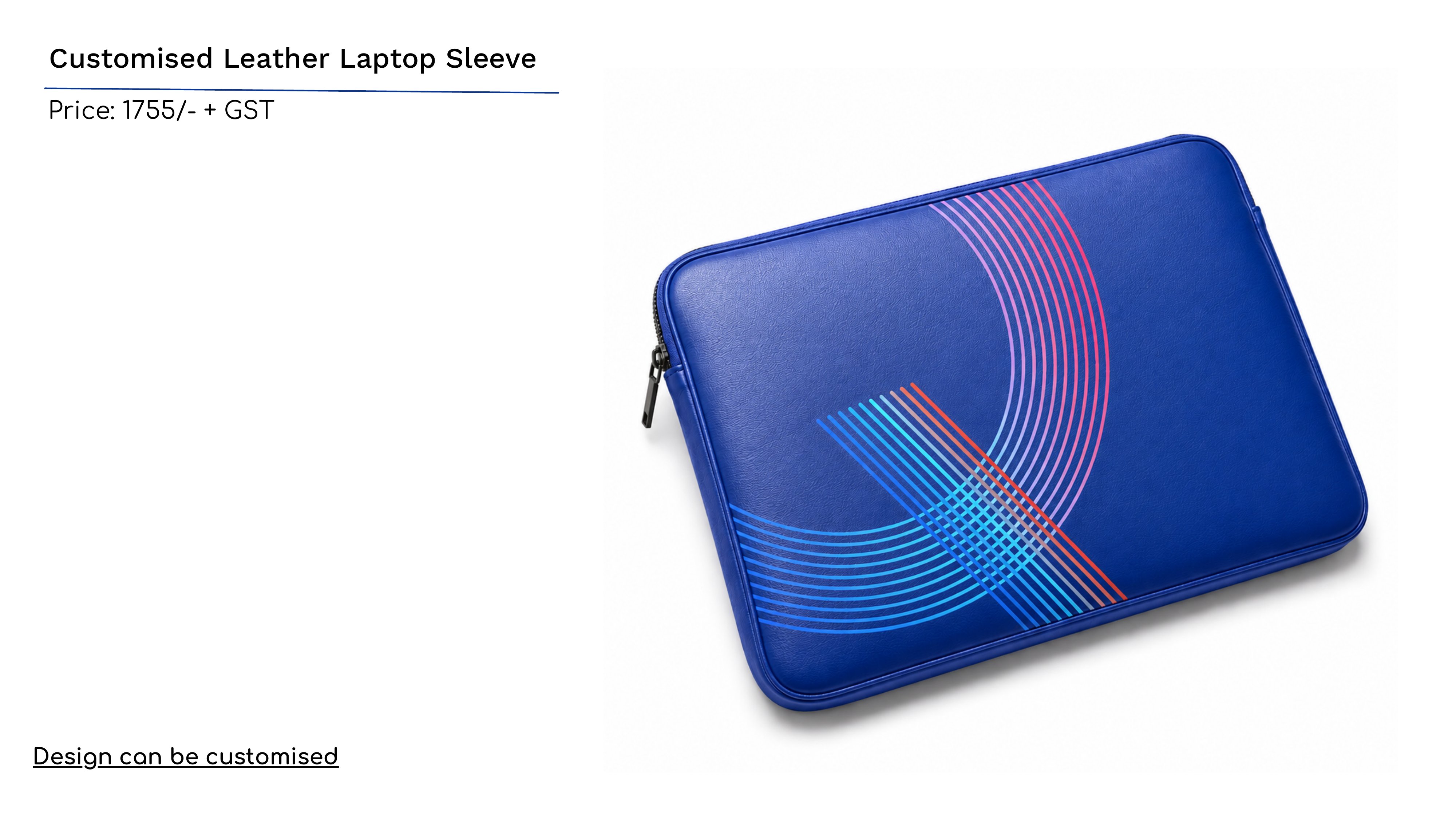 Customized Product 6