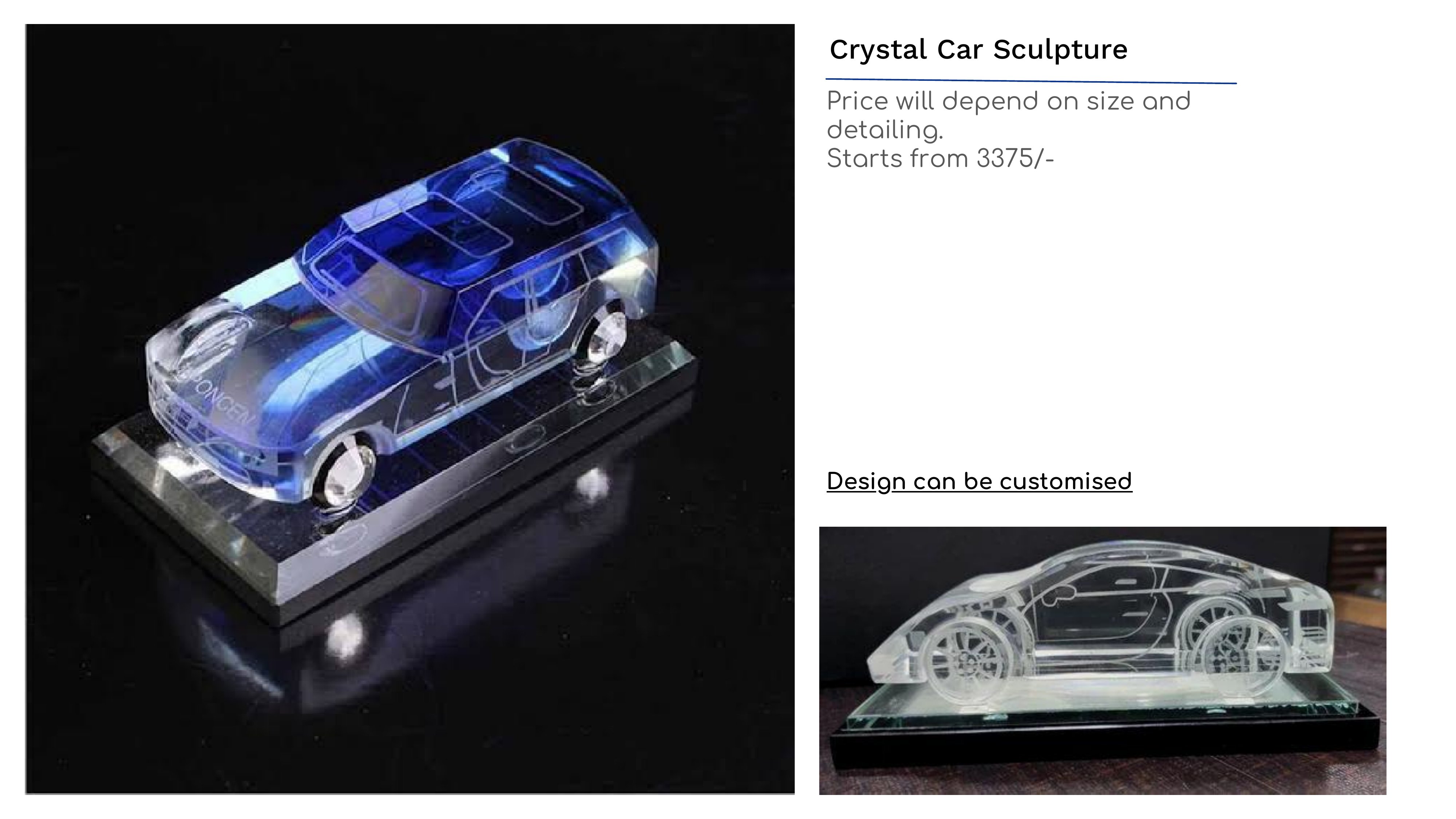 Customized Product 11